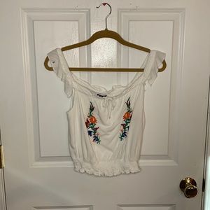 Size s, only been worn once